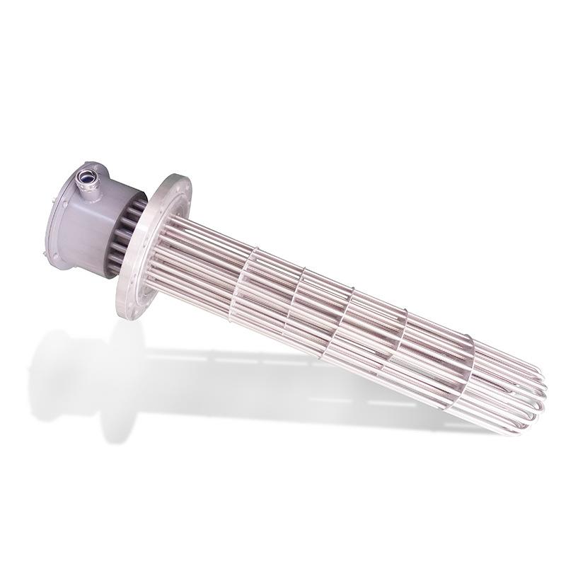 Dobavljač uranjajućeg grijača za zaštitu od eksplozije Explosion proof oil immersion heater supplier