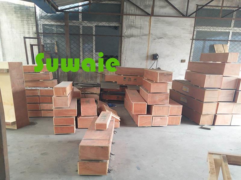 grijanje drveno pakiranje heater wooden packing