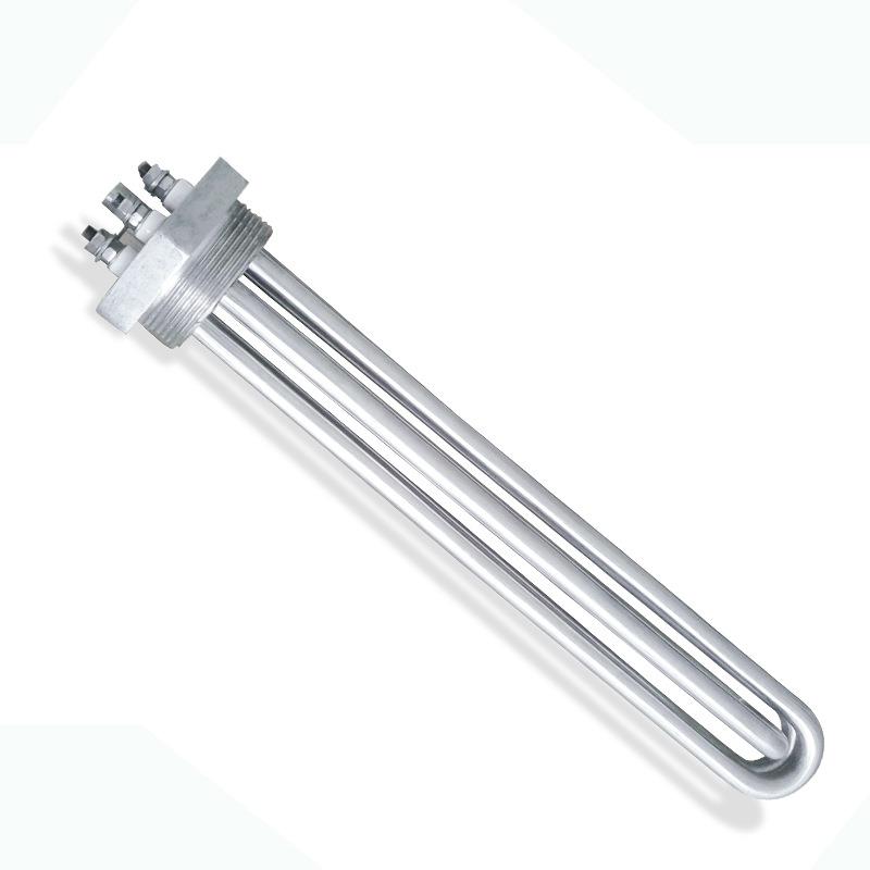 Flanged Immersion Heater factory