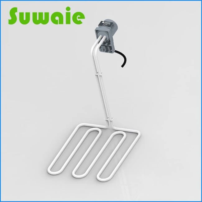 PTFE heater
