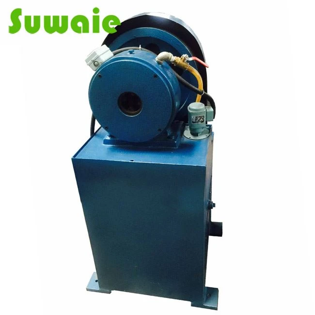 Cartridge Heater Swaging shrinking Machine