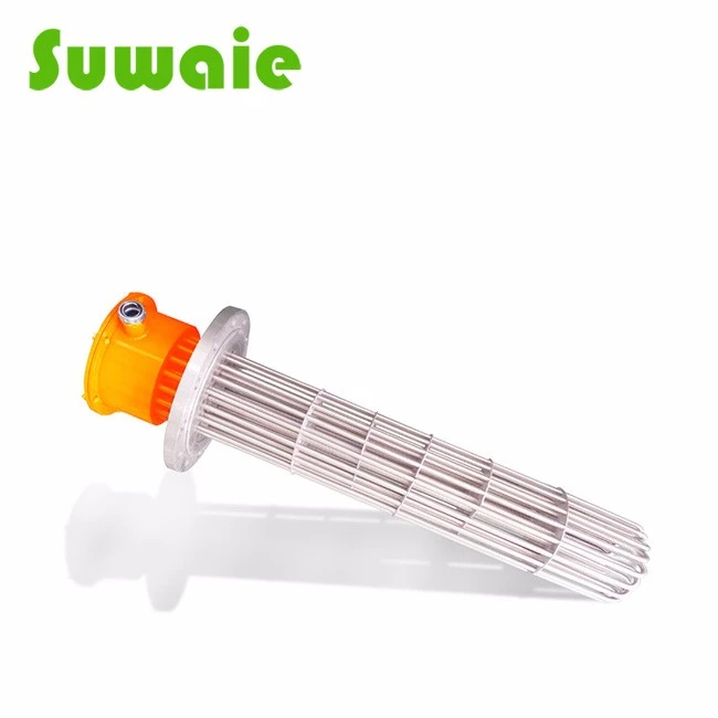 Explosion proof oil immersion heaters Explosion proof oil immersion heaters