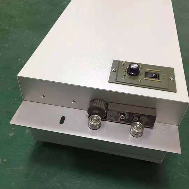 Ceramic Band Heater Machine