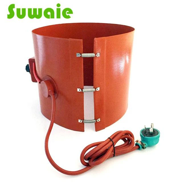 Flexible Electric Heater Flexible Electric Heater