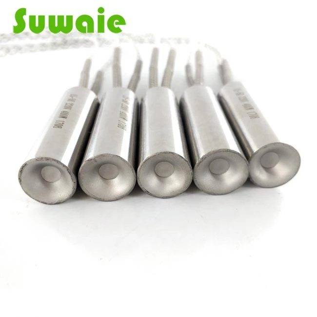 Industrial Pencil Heaters