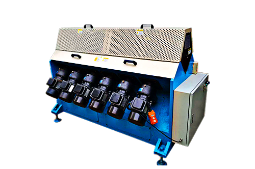 Strojevi za grejne elemente