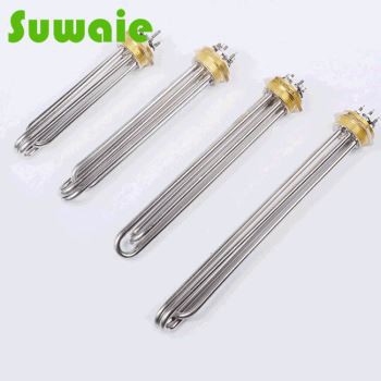 Potopni grijač od inkoloja