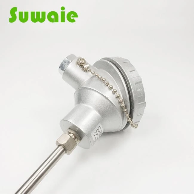 Temperature Thermocouple