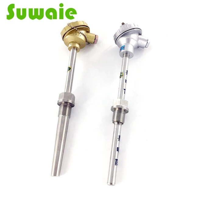 Thermocouple Transducer